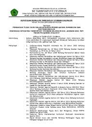 Pada kemseptan kami kali ini kami akan memebrikan suatu surat atau sering kami berkas bagi bapak/ibu guru khususnya, dan umumnya bagi kia semua yang membuak situs kmai ini, infromasi atau berkas yang akan kami bagikan ini adalah sk pembagian tugas mengajar guru tahun 2016/2017. A 4 3 Pembagian Tugas Mengajar Guru Paud Tk Kb