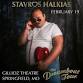Stavros Halkias event image