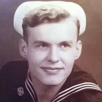 Obituary information for Joseph "Jerry" J. Kinney