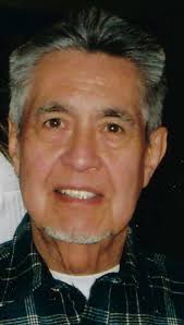 Ronald Avalos Obituary