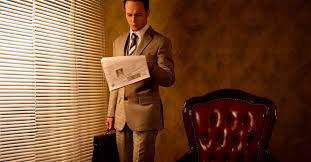 Lessons in branding from Mad Men