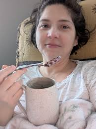 Happy New Year's everyone! It's officially 2025! Last night, I took time  for just me. I journaled and reflected