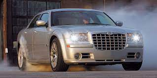 How long is a chrysler 300. Tested 2006 Chrysler 300c Srt8 Muscle Sedan Was Worth The Wait