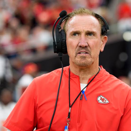 Chiefs News: Steve Spagnuolo weighs in on Joshua Uche addition - Arrowhead  Pride