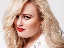 Rebel Wilson