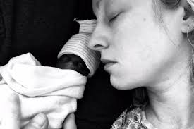 Fundraiser by Anne Allen : The 'Strong' Journey to Parenthood