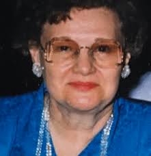 Death of Barbara J. Noe