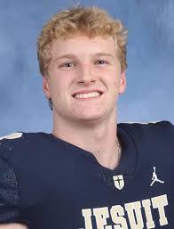 2024 Jesuit Dallas Football Fan Guide by Jesuit Dallas