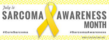 National health observances (nhos) are special days, weeks, or months dedicated to raising awareness about important health topics. Sarcoma Cancer Research Awareness Month