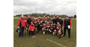Match Report: Dronfield 33