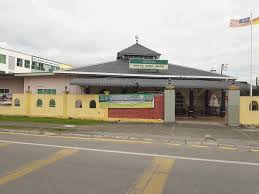 Masjid Darul Abidin