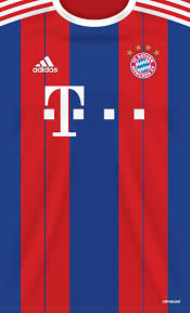 Maybe you would like to learn more about one of these? Bayern Munich 14 15 Kit Home Camisa De Futebol Camisas De Futebol Bayern