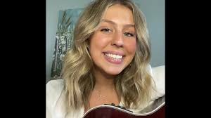 Haley Grimm: 615 Sings