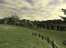 ロランベリー耕地 Ff11用語辞典