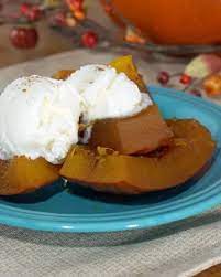 Native american cuisine includes all cuisines and food practices of the indigenous peoples of the americas. Calabaza En Tacha Mexican Candied Pumpkin Curious Cuisiniere