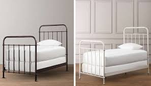 They can also be painted in bespoke colours such as baby blues, powder pinks or aquamarine greens. Steal This Look East Sussex Children S Room Remodelista
