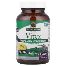 Image result for Vitex