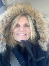 I don't think I look like anyone but me