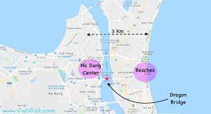 Huế đà nẵng quảng nam hình thành tam giác phát triển du lịch đài truyền hình quảng nam. Da Nang Vietnam Where To Stay Visit Transport Page 1 A Visit In Vietnam