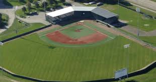 Oestrike Stadium Eastern Michigan University Eagles Eastern Michigan University Eastern Michigan Major League Baseball Stadiums
