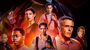 Chicago Fire: Who Is Leaving In 2025? This 1 Key Character Is In Danger,  According to Fans