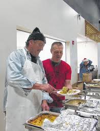 Wow the crowd at the holiday dinner with our special recipes. Christmas Dinner Fellowship The Lima News
