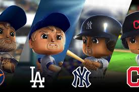 Read the latest news from major league baseball. Mlb Will Release A Crypto Baseball Game On The Blockchain The Verge