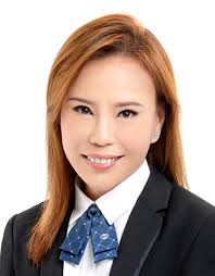 Serene Hoe, PROPNEX REALTY PTE. LTD., Singapore
