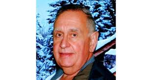 Dr. Frank Mathias Obituary (1952