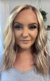 Our current weather is beautiful but will it even last?? Probably not!!!  Where is everyone from and what's your weather like?