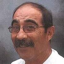 Stephen Peña Obituary