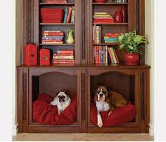 *fast and free* shipping on orders $49+ and the best. Dog Bed Built In To A Bookcase You Know They Used To Put Tv S In Some Of These Spaces It Would Be Good For A Dog Bed Dog Bed Designer