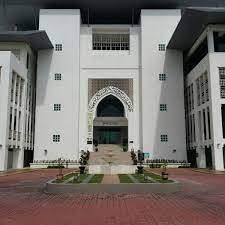 Enakmen tatacara mal mahkamah syariah (negeri sembilan) 2003. Photos A Mahkamah Kehakiman Syariah Negeri Sembilan Jalan Sg Ujong