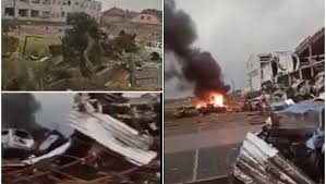 Záchranáři na jihu moravy vyhlásili mimořádnou událost třetího stupně, jde o břeclavsko a hodonínsko. 5qpfrnvsqa43zm
