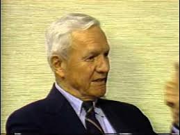 Daniel Ruge, MD Interviewed by Phillip E. Williams Jr., MD and Charles R.  Neblett, MD