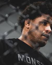 GILBERT BURNS "DURINHO" 🇧🇷