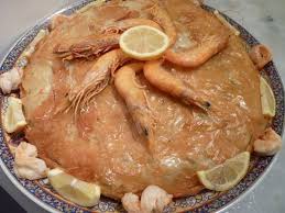 Pastilla Aux Fruits De Mer Bienvenue Chez Lalla Fatine Cuisine Marocaine Gastronomie Recette Marocaine