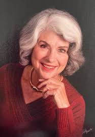 Vera Morrison Obituary