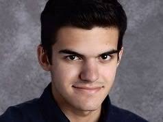 Atlantis Charter School's top 10 students from Class of 2019