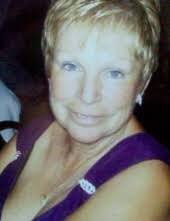 Obituary information for Carol Carter