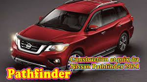 The nissan pathfinder braked towing capacity starts from 1500kg. 2021 Nissan Pathfinder Towing Capacity 2021 Nissan Pathfinder Canada 2021 Nissan Pathfinder Sv Youtube