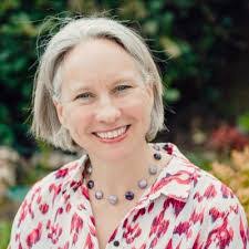 Susan Freel's Instagram, Twitter & Facebook