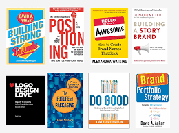 Maybe you would like to learn more about one of these? Top 10 Branding Books In 2021 The Branding Journal