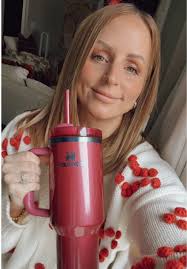 New Stanley Quencher for Valentine's Day