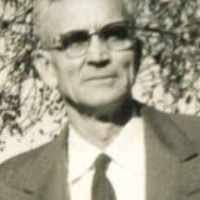 Owen Othello Sexton (1901–1994)