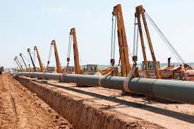 +41 41 418 36 36. Tunnel Und Graben Neue Verfahren Im Pipeline Bau Ingenieur De