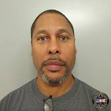A former employee at St. Francis has been charged with abuse by a  caretaker. WHO: Anthony Crump UPDATE: -I've learned the patient in this  case, has been charged with sexual battery for