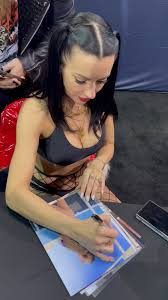 Lexi Belle Sexy Nude Signed 8x10 Photo Porn Star Adult Model COA Video  Proof 2S | eBay