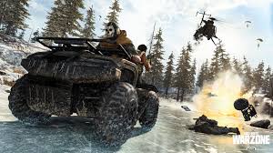 Warzone is a registered trademark of activision. Introducing A Game Changing Free To Play Experience Call Of Duty Warzone