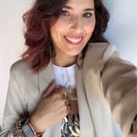 60+ "Sonia Lazo" profiles